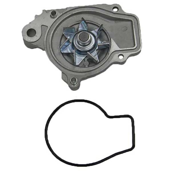 GMB Engine Coolant Water Pump 135-1260