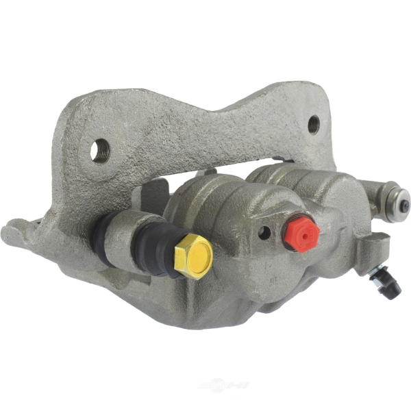 Centric Remanufactured Semi-Loaded Front Passenger Side Brake Caliper 141.44131