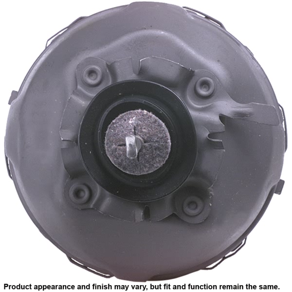 Cardone Reman Remanufactured Vacuum Power Brake Booster w/Master Cylinder 50-1224