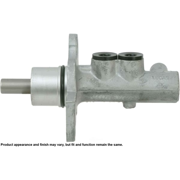 Cardone Reman Remanufactured Master Cylinder 11-3406