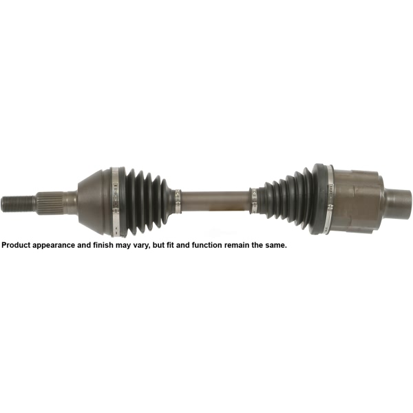 Cardone Reman Remanufactured CV Axle Assembly 60-1461