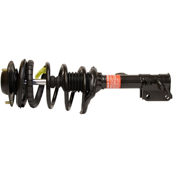 Monroe Quick-Strut™ Front Driver Side Complete Strut Assembly 172220