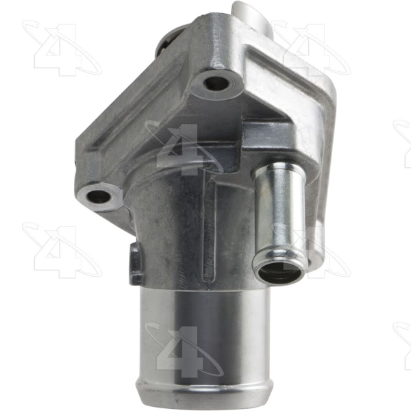 Four Seasons Engine Coolant Thermostat And Housing Assembly 85951