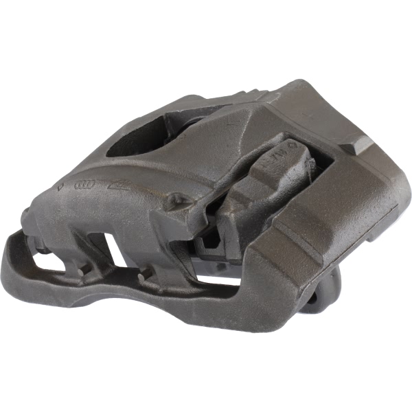 Centric Remanufactured Semi-Loaded Front Passenger Side Brake Caliper 141.33137