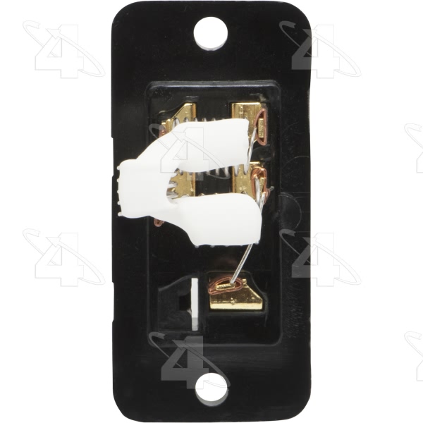 Four Seasons Hvac Blower Motor Resistor 20149