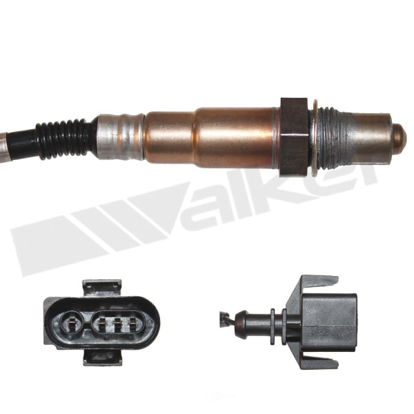 Walker Products Oxygen Sensor 350-34144