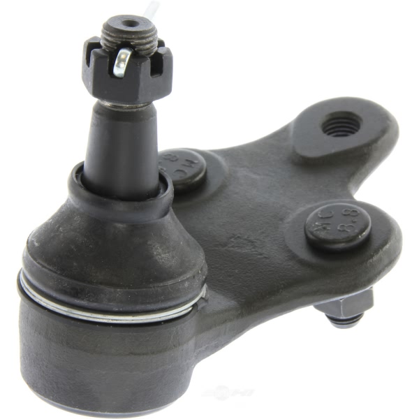 Centric C-Tek™ Front Passenger Side Lower Ball Joint 611.44012