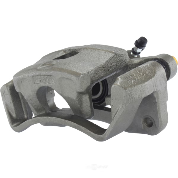 Centric Remanufactured Semi-Loaded Rear Driver Side Brake Caliper 141.46534