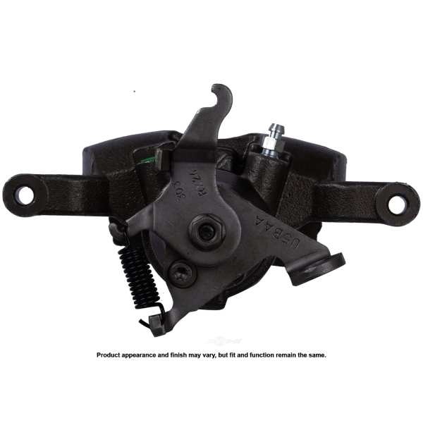 Cardone Reman Remanufactured Unloaded Caliper 18-5465
