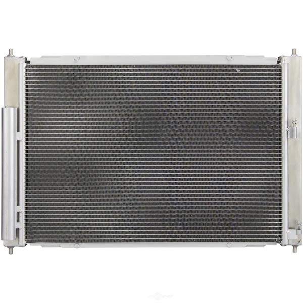 Spectra Premium Complete Radiator CU13004