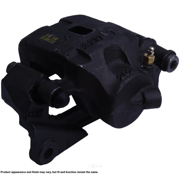 Cardone Reman Remanufactured Unloaded Caliper w/Bracket 19-B1081