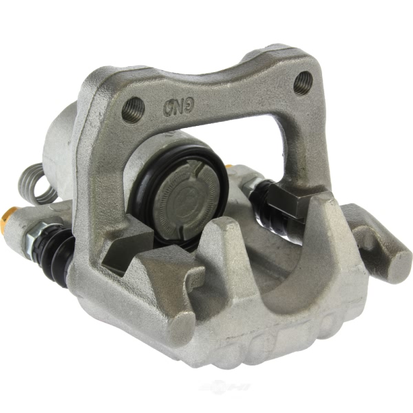 Centric Remanufactured Semi-Loaded Rear Passenger Side Brake Caliper 141.33657