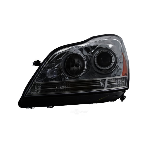 Hella Headlight Assembly 263400451