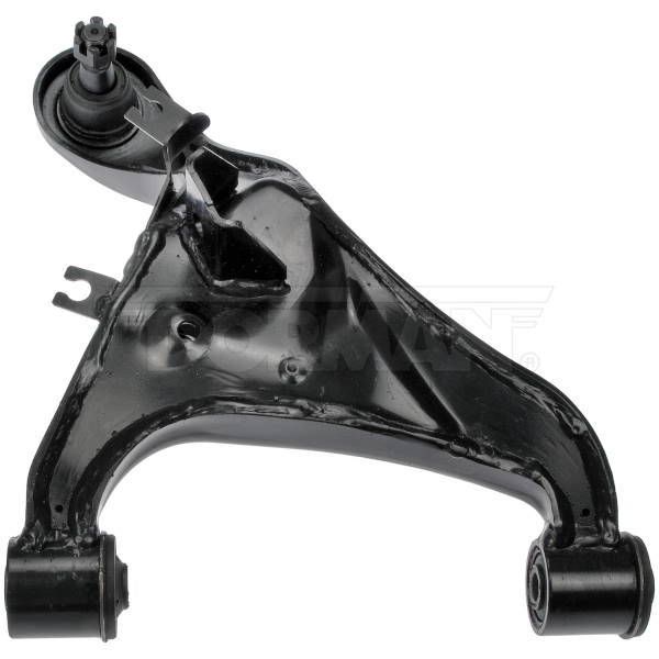 Dorman Rear Driver Side Upper Control Arm And Ball Joint Assembly 521-695