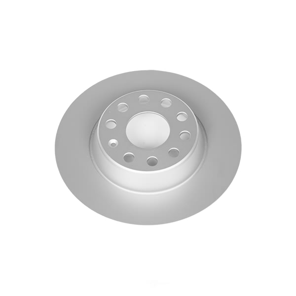 Power Stop PowerStop Evolution Coated High Carbon Rotor EBR899EVC