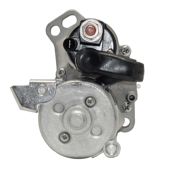 Quality-Built Starter Remanufactured 16901