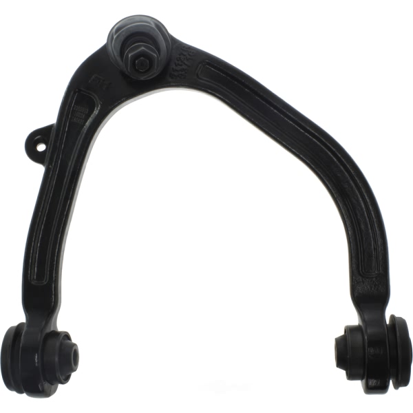 Centric Premium™ Front Passenger Side Upper Control Arm and Ball Joint Assembly 622.65013