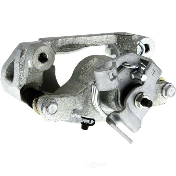 Centric Remanufactured Semi-Loaded Rear Passenger Side Brake Caliper 141.66527