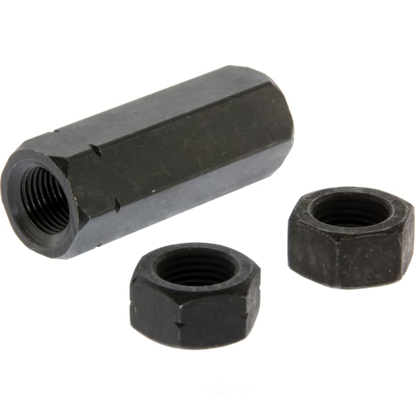 Centric Premium™ Front Tie Rod End Adjusting Sleeve 612.46803