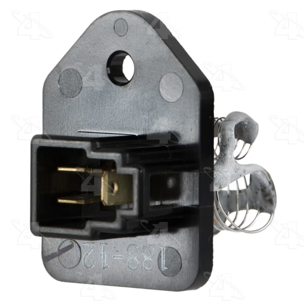 Four Seasons Hvac Blower Motor Resistor 20183