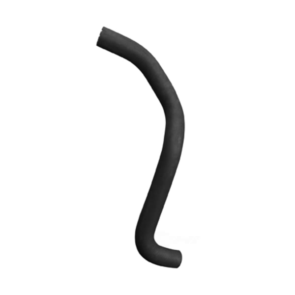 Dayco Engine Coolant Curved Radiator Hose 72463