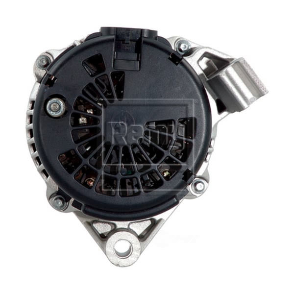 Remy Remanufactured Alternator 21739