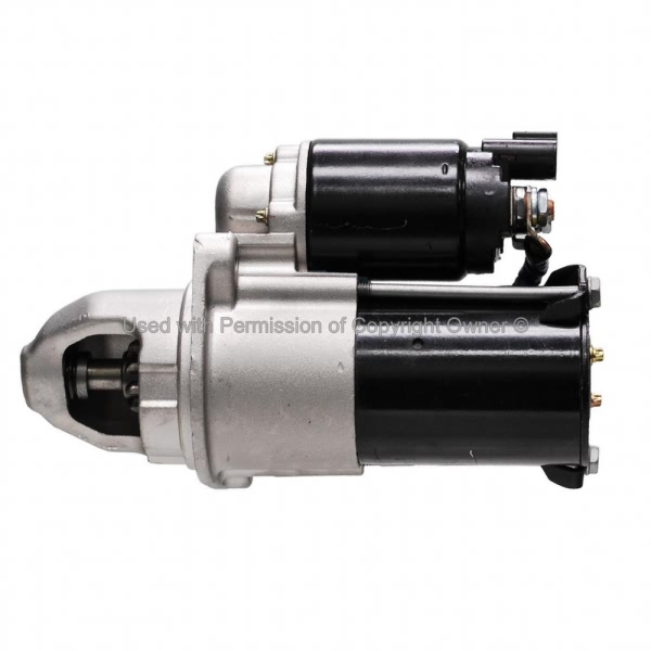 Quality-Built Starter Remanufactured 19457