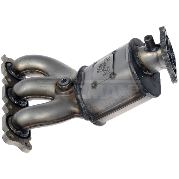 Dorman Stainless Steel Natural Exhaust Manifold 674-126