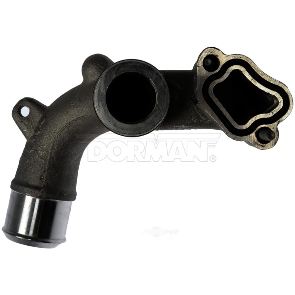 Dorman Engine Coolant Water Outlet 902-2098