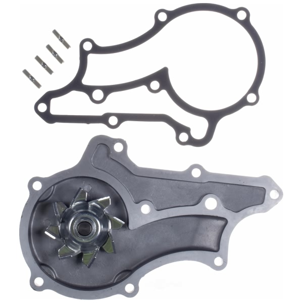 Gates Engine Coolant Standard Water Pump 42337