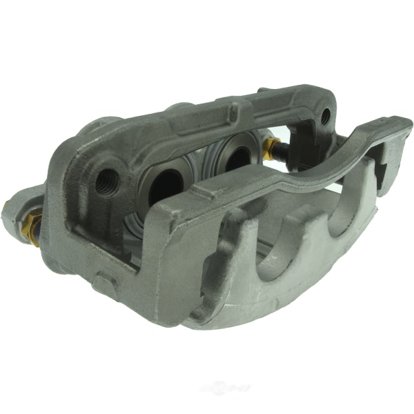 Centric Remanufactured Semi-Loaded Front Passenger Side Brake Caliper 141.66033