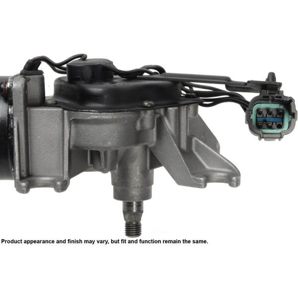 Cardone Reman Remanufactured Wiper Motor 43-4377