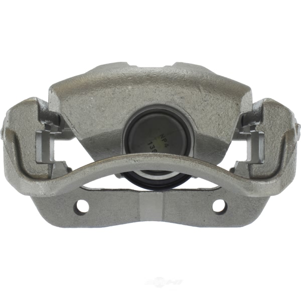 Centric Remanufactured Semi-Loaded Front Passenger Side Brake Caliper 141.44247