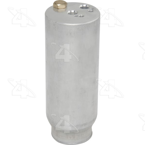 Four Seasons Aluminum Filter Drier w/ Pad Mount 83131