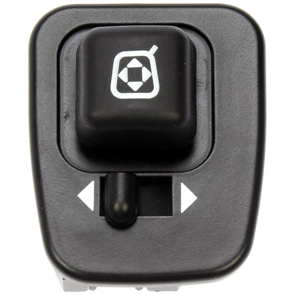 Dorman OE Solutions Front Driver Side Door Mirror Switch 901-332