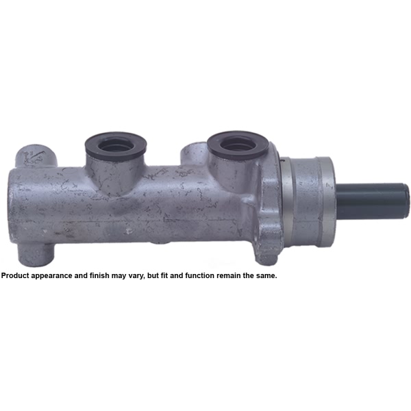 Cardone Reman Remanufactured Master Cylinder 10-2860