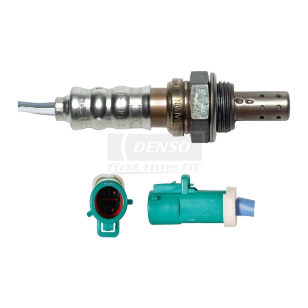 Denso Oxygen Sensor 234-4493