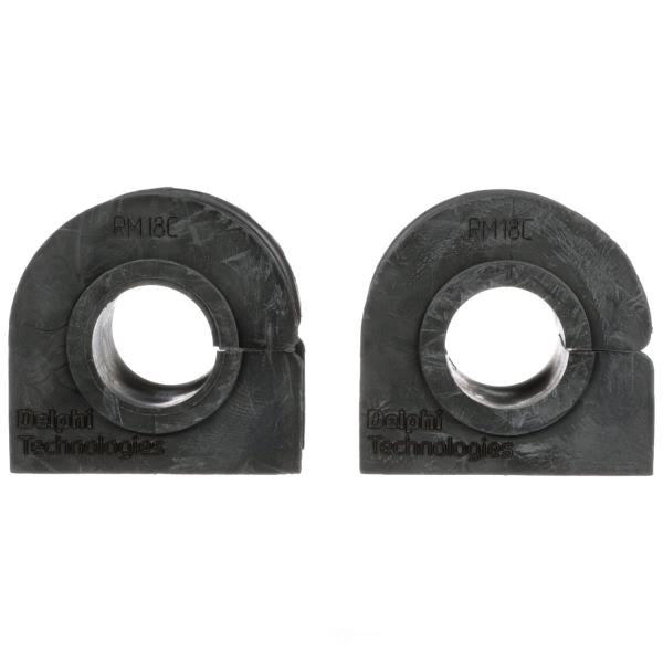 Delphi Rear Sway Bar Bushings TD4123W