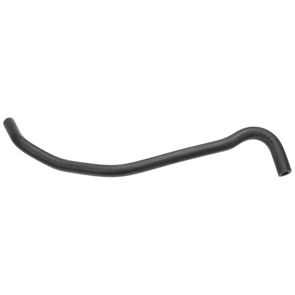 Gates Hvac Heater Molded Hose 18254