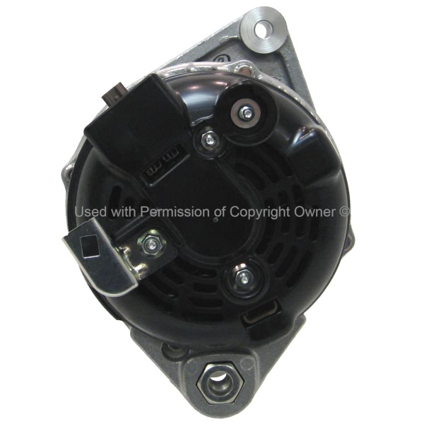 Quality-Built Alternator Remanufactured 11111