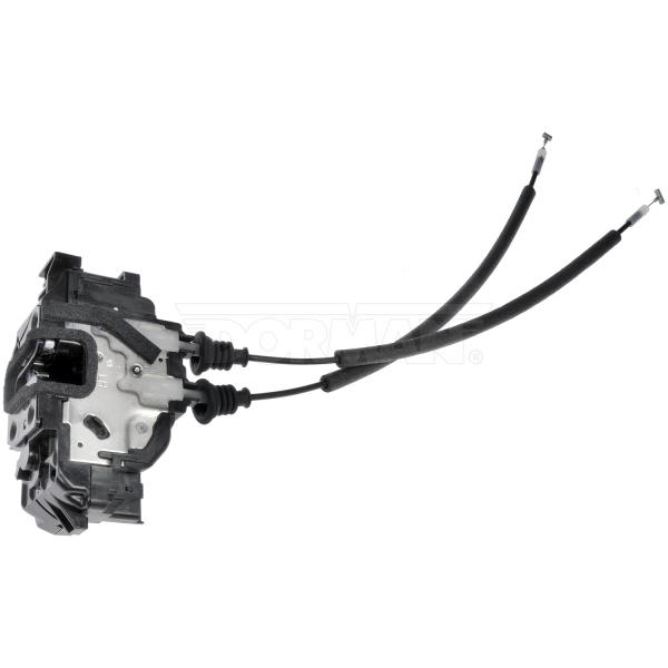 Dorman OE Solutions Front Driver Side Door Lock Actuator Motor 937-068
