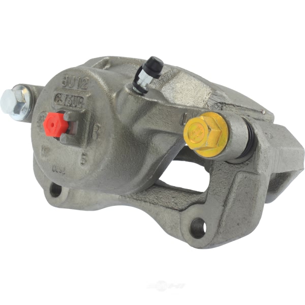 Centric Remanufactured Semi-Loaded Front Passenger Side Brake Caliper 141.46037