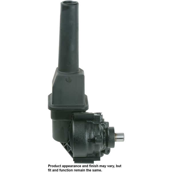 Cardone Reman Remanufactured Power Steering Pump w/Reservoir 20-68991