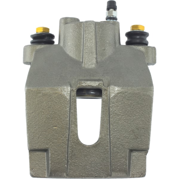 Centric Remanufactured Semi-Loaded Rear Driver Side Brake Caliper 141.61520