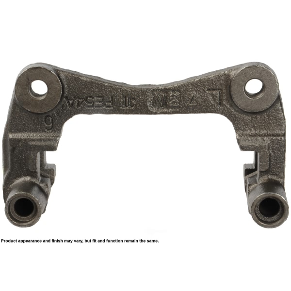 Cardone Reman Remanufactured Caliper Bracket 14-1365
