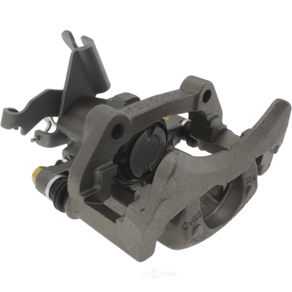 Centric Remanufactured Semi-Loaded Rear Driver Side Brake Caliper 141.61554