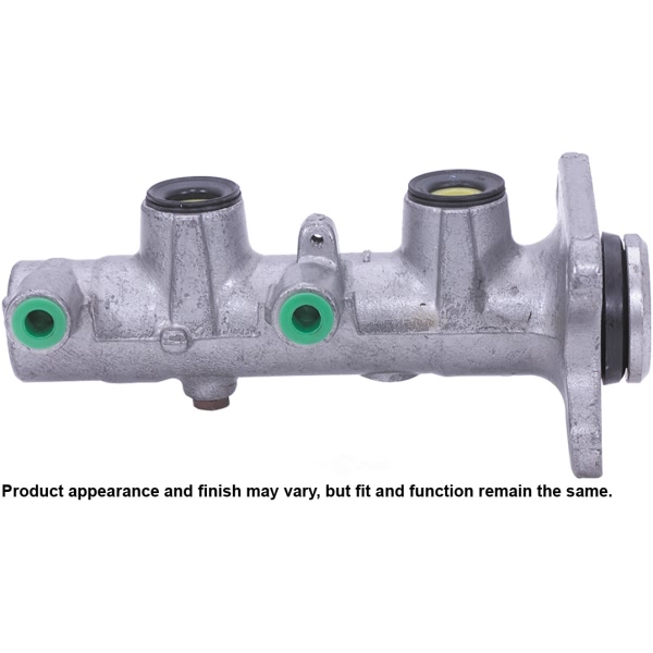 Cardone Reman Remanufactured Master Cylinder 11-2530