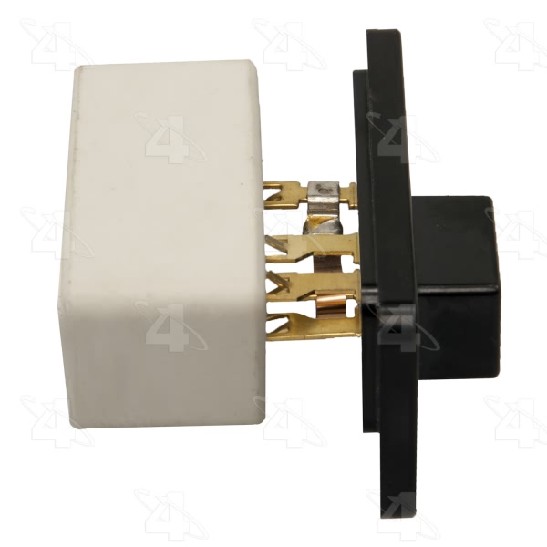 Four Seasons Hvac Blower Motor Resistor 20342