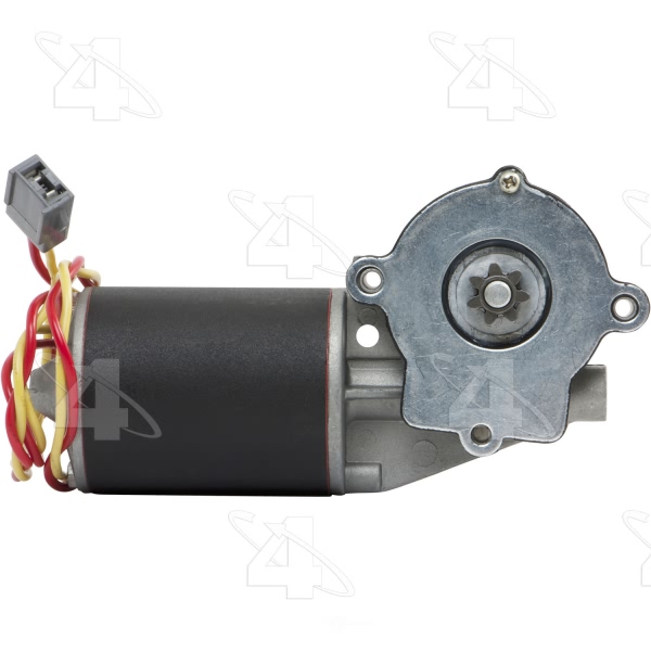 ACI Rear Driver Side Window Motor 83139