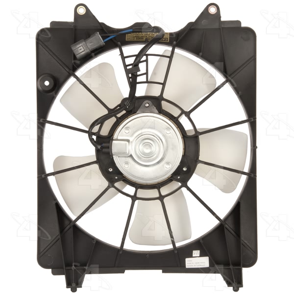 Four Seasons Engine Cooling Fan 76081